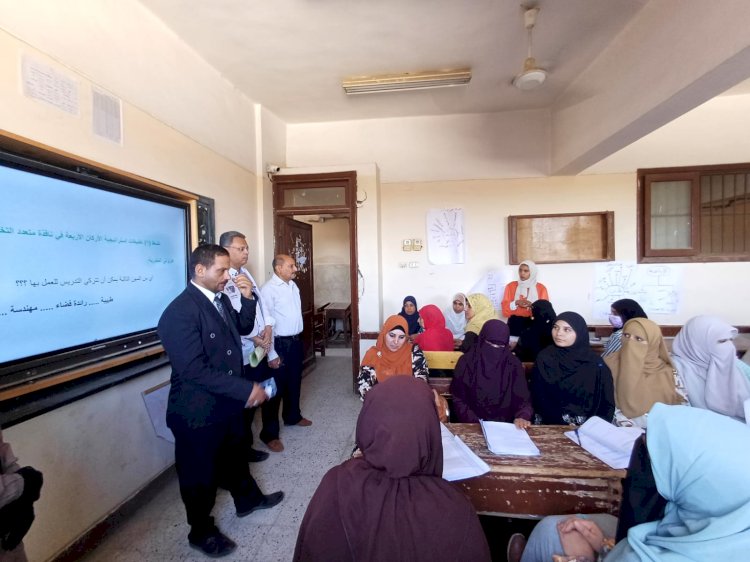 انطلاق فعاليات البرنامج التدريبي استراتيجيات التدريس التفاعلية لمعلمات رياض الأطفال بابوتشت 