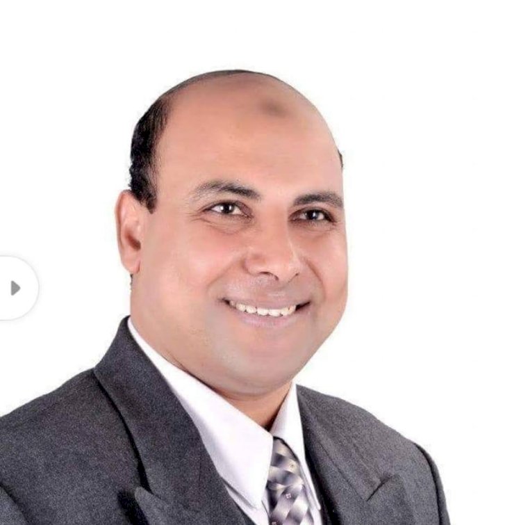 د.أحمد أبوتليح يكتب:المادة المظلمة