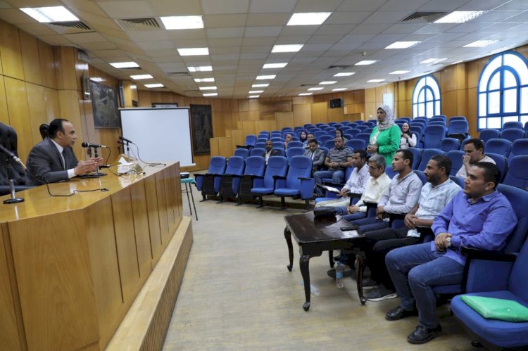 المنيا تصعد 5 قرى و 3 مراكز لـ"جائزة مصر للتميز الحكومي" على مستوى الجمهورية