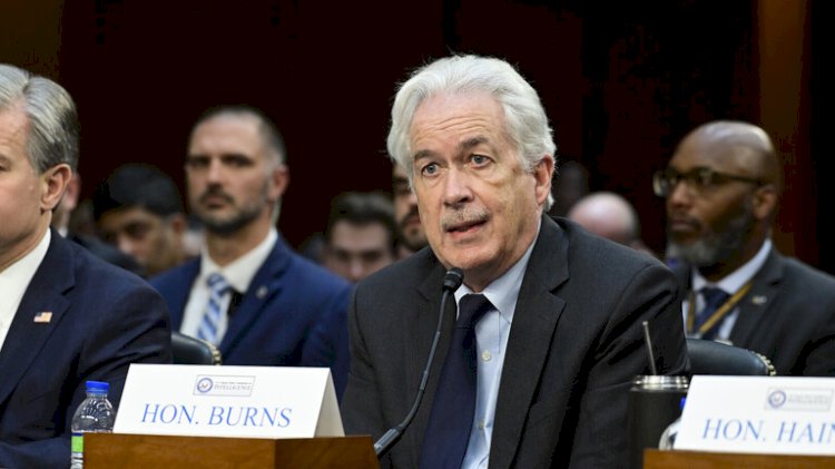 مدير CIA: ننتظر رد حماس ونتابع مع قطر كل ساعة