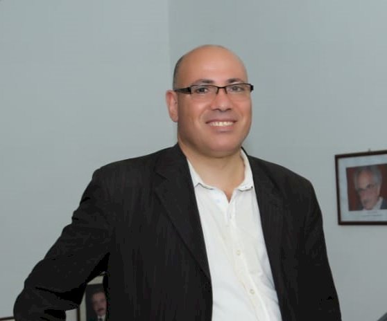 الجوهري ضمن قائمة المشاركين بديوان شهداء العزّة