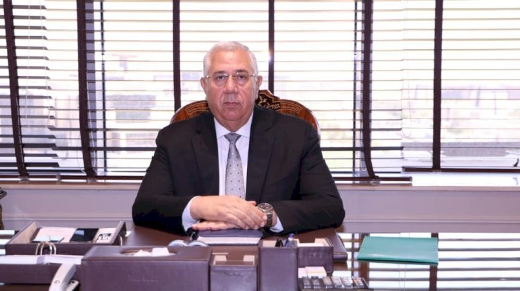 انتخاب مصر لرئاسة اللجنة الاستشارية لمصايد البحرين المتوسط والاسود