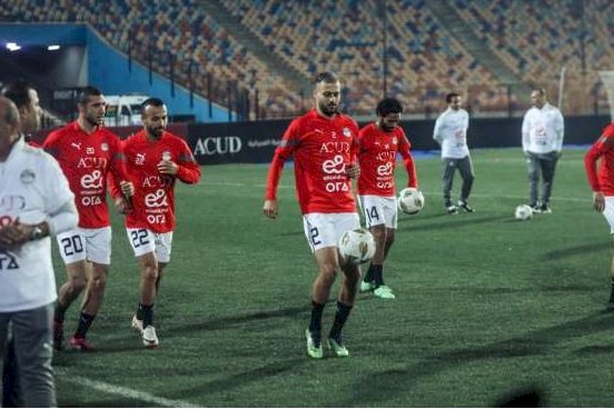 منتخب الفراعنة وبوركينا فاسو و صراع التأهل لمونديال 2026 الليلة