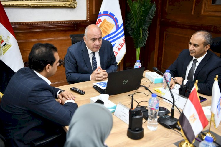 محافظ قنا: جهود مكثفة لإنجاز ملف التصالح فى مخالفات البناء