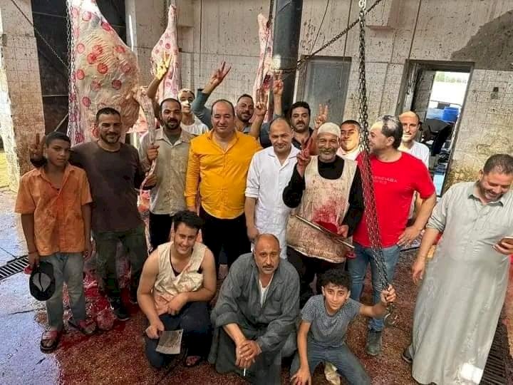 د.عمرو عبده يطلق مبادرة كبرى للحماية الاجتماعية وتوفير الخدمات المجانية بالشرقية