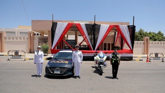 استعدادات امنية مكثفة لتأمين امتحانات الثانوية العامة