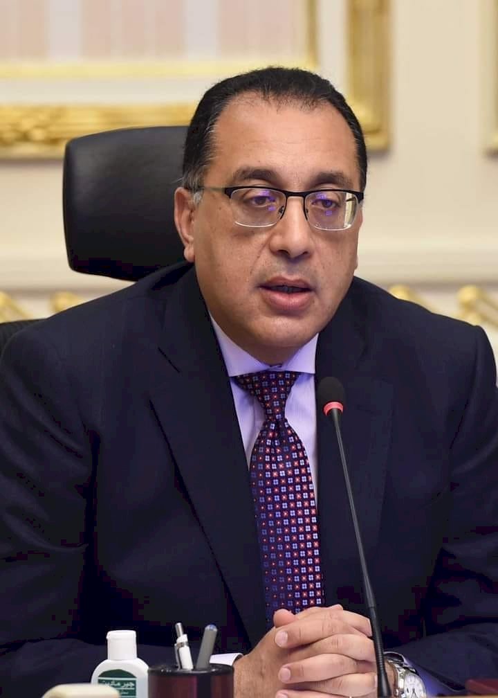 الفقي يهنئ رئيس الوزراء بعيد الاضحي