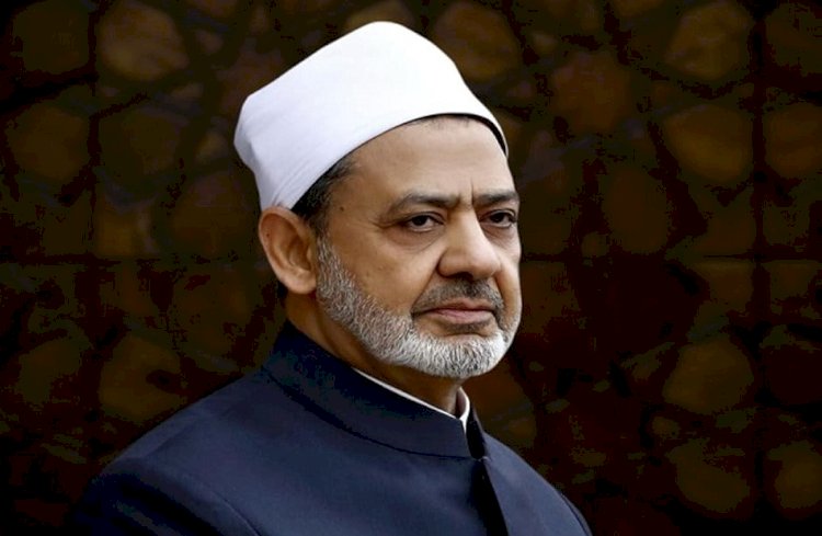 الفقي يهنئ الطيب وشوقي وجمعة بعيد الاضحي