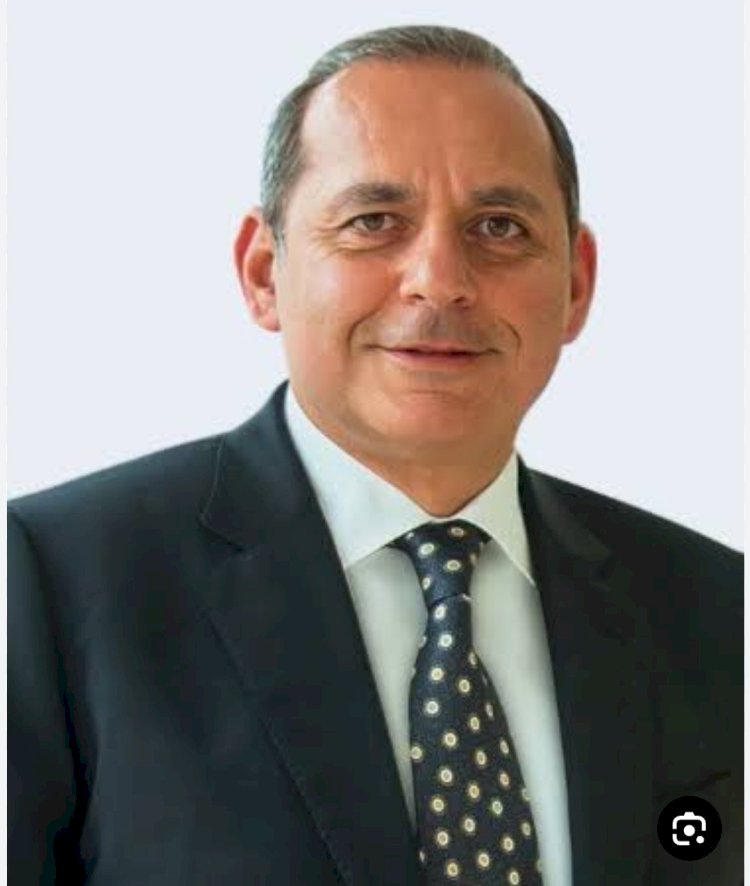 الاهلي المصري يحصل علي شهادةالجودة من "bsi"البريطانية