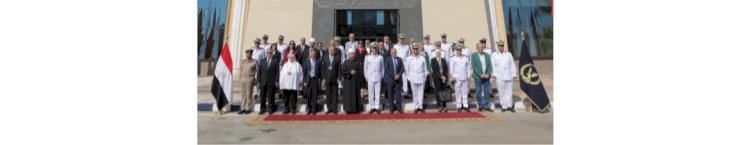 اكاديمية الشرطة تنظم حلقة نقاشة بعنوان الافكار الهدامة الدخيلة علي المجتمع"التداعيات -اليات المواجهة"