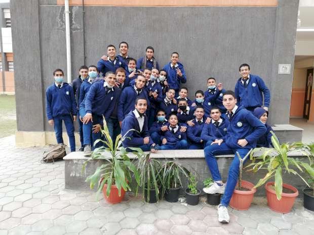 فتح التقديم للمدرسة الفنية للمياه