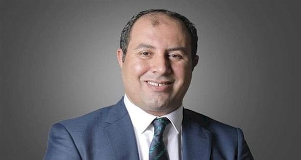 خطاب شكر من رئاسة مجلس الوزراء لوكيل وزارة الصحة بكفرالشيخ