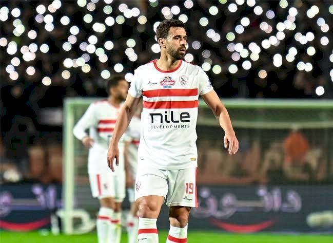 ريمونادا الزمالك تقوده للفوز على سيراميكا في مباراة مثيرة