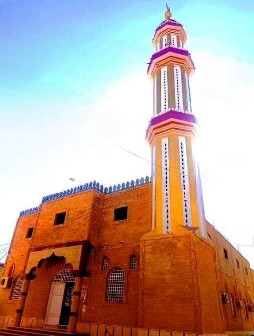 "الفقي"تخصيص "٢٠٦"ساحة واكثر من "٨"الاف مسجد لاداء صلاة عيد الاضحي بسوهاج