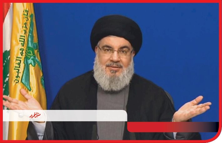 نعيم قاسم احتفالا بنصرالله في أول ذكري : حزب الله لن يتخلي عن السلاح