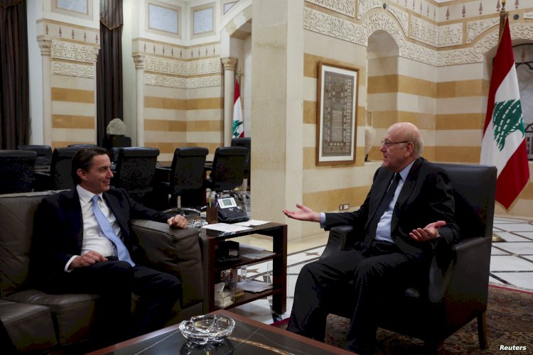 هوكستين: وقف إطلاق النار ينهي الحرب ويفتح المجال للحلول الدبلوماسية