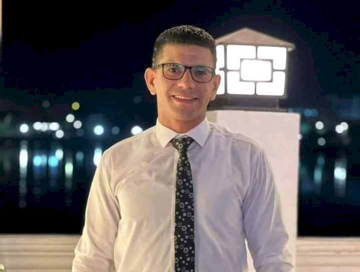 مصرع طبيب صيدلي بمركز ملوي جنوب المنيا في حادث مأساوي