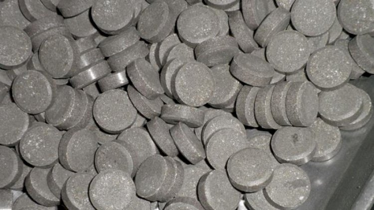 انتحار شاب بحبة الغلة بمركز أبوقرقاص بالمنيا