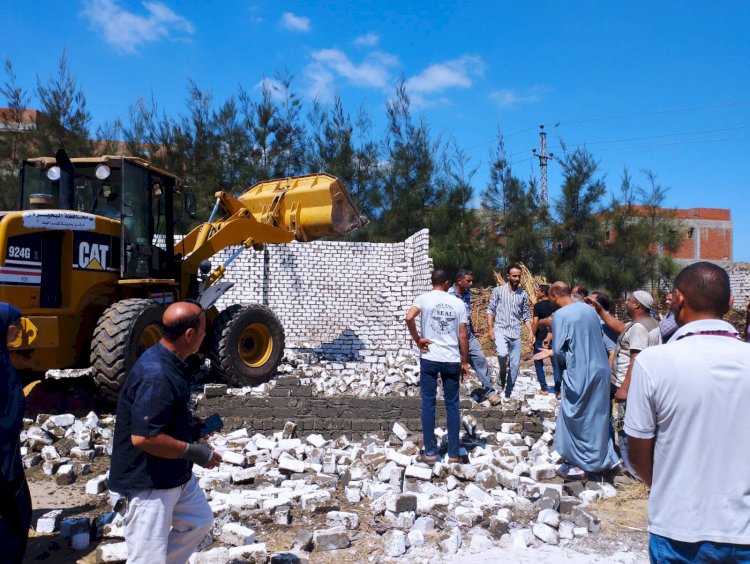 المجازر تستقبل"٣١" ألف اضحية رابع ايام العيد