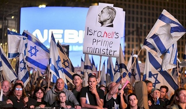 أكلي لحوم البشر في غزة يحرقون إسرائيل ويحطمون أسطورة الجيش الذي لا يقهر