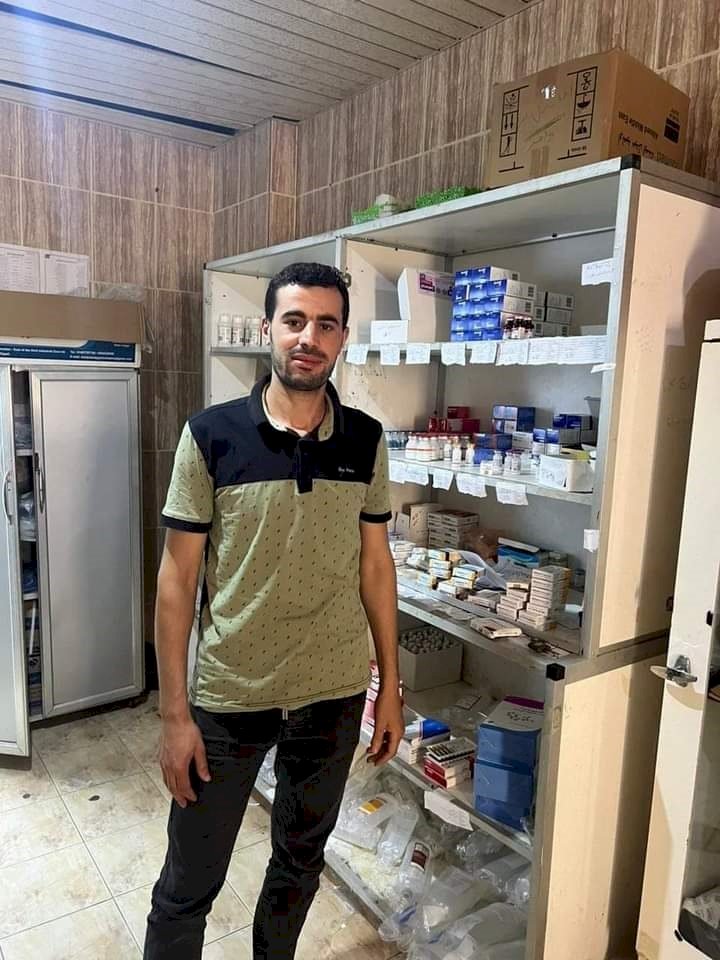 صحة كفرالشيخ تتابع خطة المرور على المستشفيات الحكومية