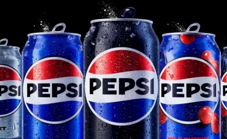 محامي لبناني : بيبسي تضع شعار شبيه بالعلم الإسرائيلي علي منتجاتها والشركة ترد