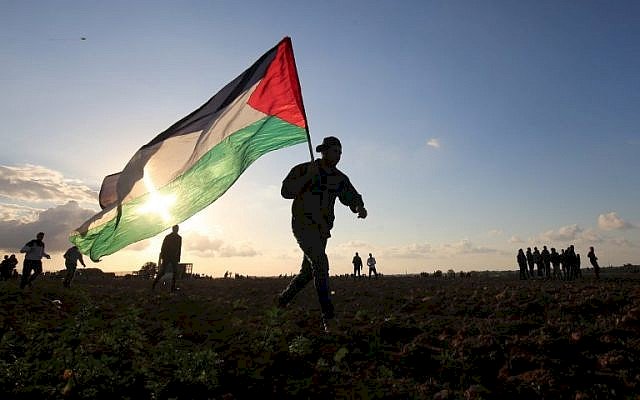 طوفان أرمينيا يعانق طوفان الأقصي ويبلع أحلام سفاح القرن