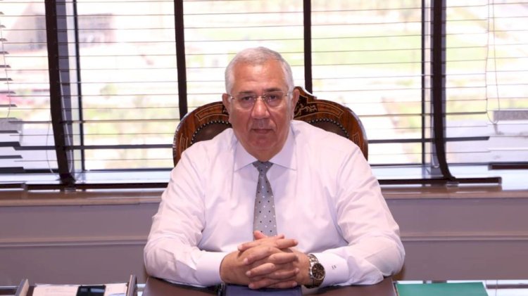 الزراعة:التفتيش علي"٤٢٤"مركز بيع وتداول الادوية واللقاحات البيطرية علي مستوي الجمهورية