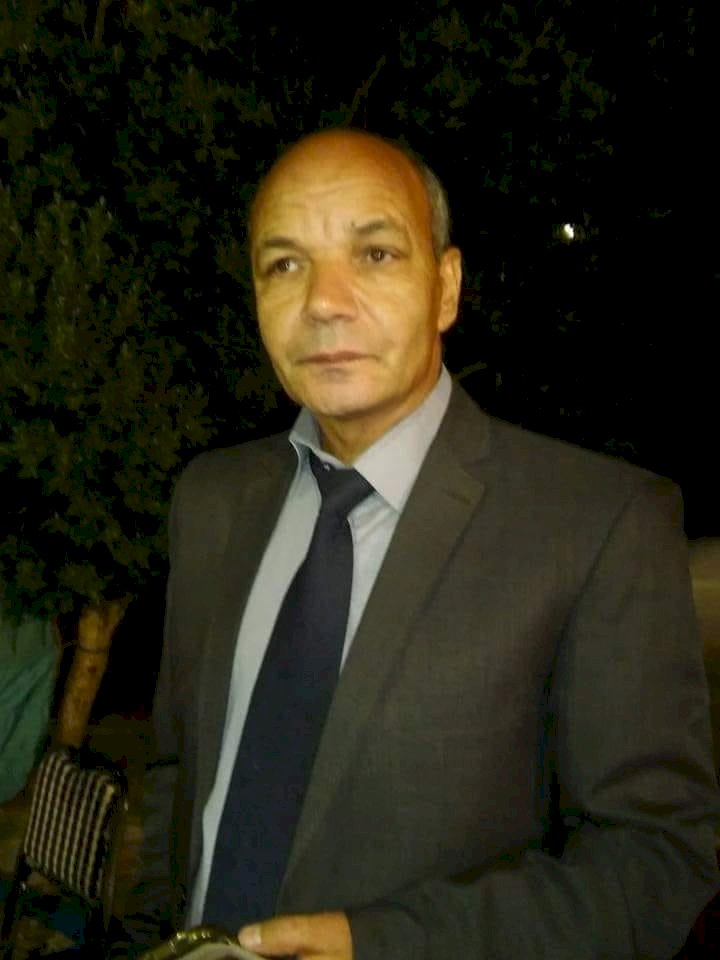 وحدة ... شعر رجب لقى