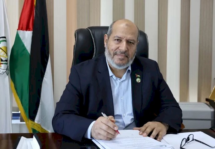 النص الكامل لأول بيان لحماس بعد قرار وقف إطلاق النار