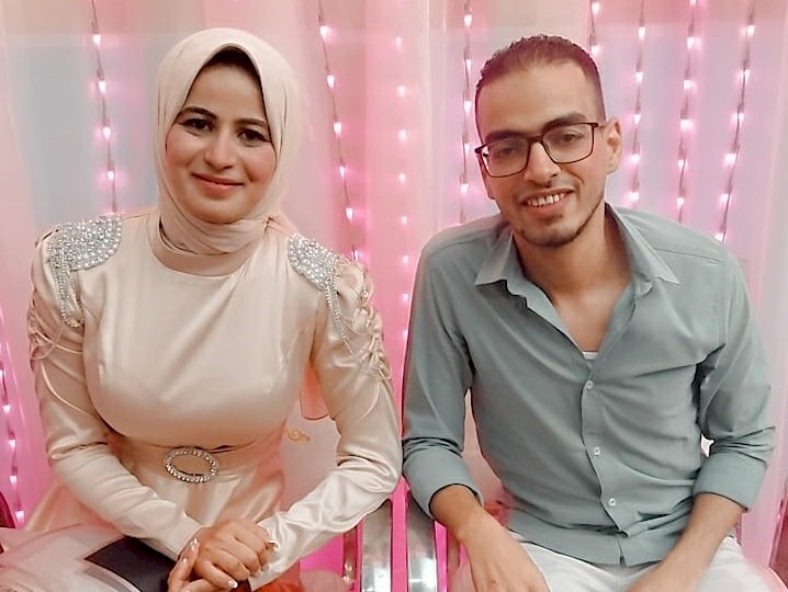 أفراح آل طلب بالمنشاه وآل عبدون بأولاد سلامة