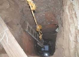 ضبط 6 أشخاص لتنقيب عن الآثار داخل منزل في المنيا 