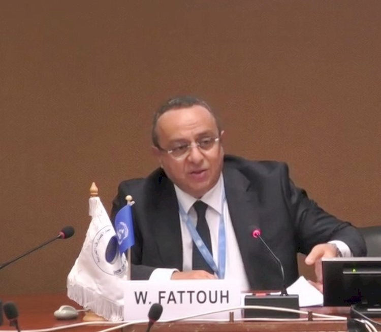 فتوح:الفجوة المالية لمتطلبات تمويل التنمية في العالم العربي  تفوق ١٠٠ مليار دولار سنويا