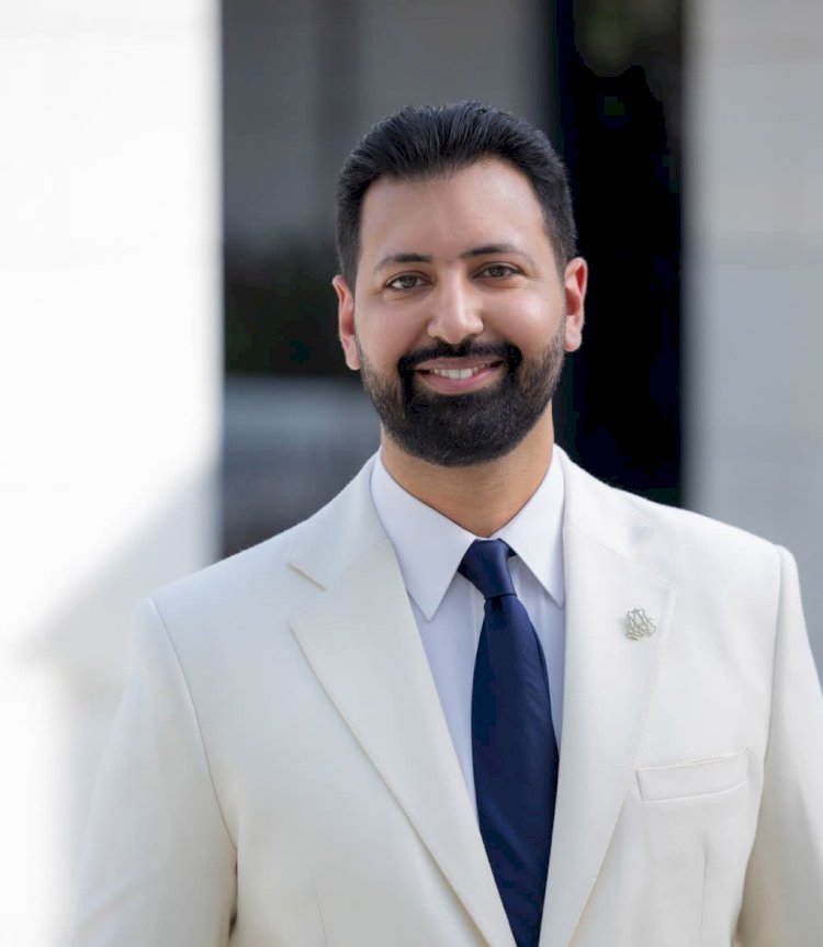 المهندس أحمد شكري: العقارات بوابة الاستثمار الآمن في مصر