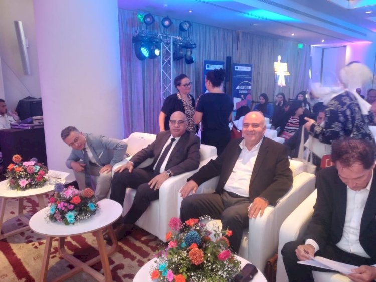 بحضور وفد من الاتخاد الأوربى.. محافظ قنا يشارك في مؤتمر الوكالة الألمانية حول أهمية التحول الحضري العادل فى مصر