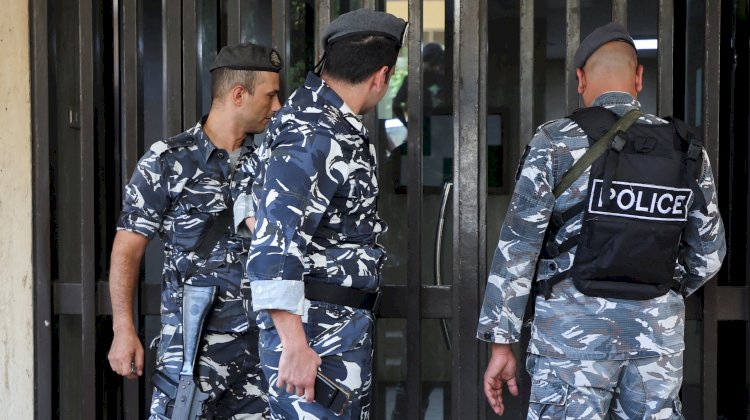 قتل زوجته وأنتحر .. جريمة مروعة تهز لبنان