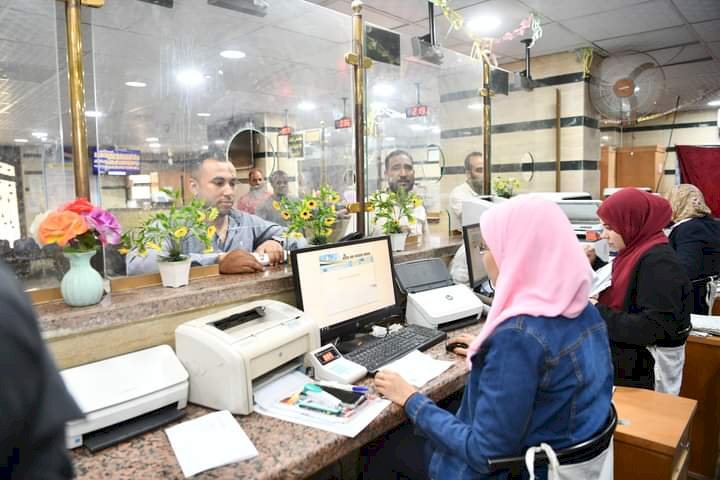 محافظ المنيا: المراكز التكنولوجية مستمرة فى تلقى طلبات المواطنين الراغبين فى التصالح على مخالفات البناء