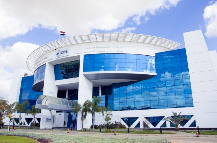 رئيس إيتيدا يشيد بالتعاون مع جمعية اتصال خلال احتفاليتها  بمرور 20 عامًا على تأسيسها  