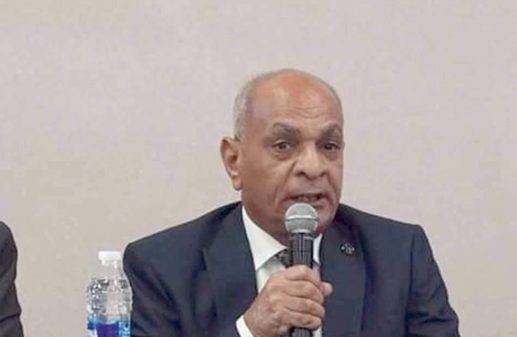 رئيس حزب الريادة: ثورة 30 يونيو نقطة تحول في تاريخ مصر الحديث