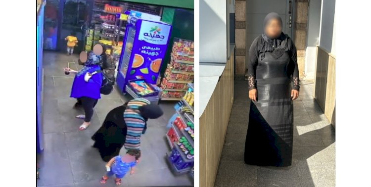 الداخلية تكشف حقيقة اختطاف طفل الغربية