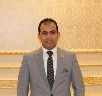 منسق تحالف شباب من أجل مصر: ثورة 30 يونيو أكدت للعالم  أن الجيش  والشعب المصرى هما كيان وجسد واحد