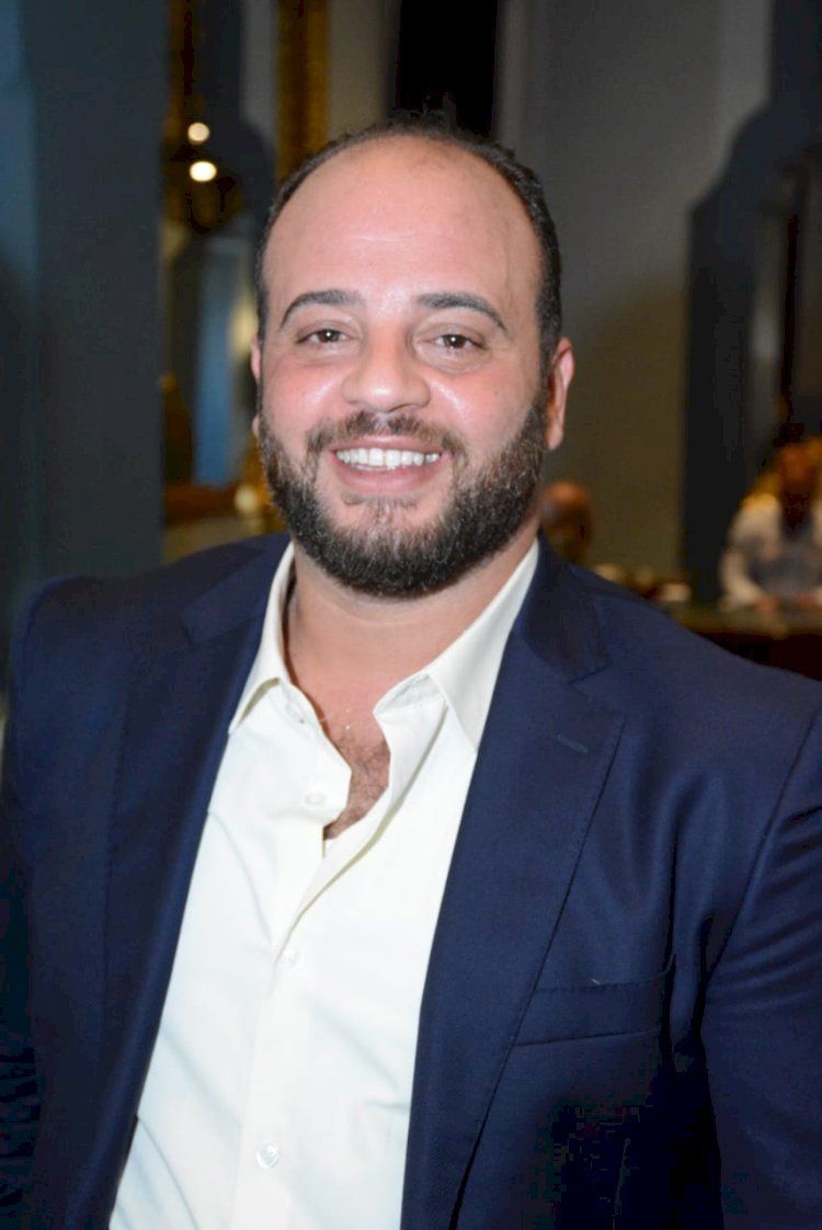 عمرو أبو زيد : لن نستطيع الوصول إلى أهداف السياحة 2028 إلا بتجاوز التحديات