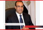 وزير الخارجية يلتقي مستشار الأمن القومي الياباني
