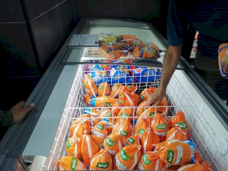 تحرير 259 محضراً مخالفاً خلال حملات تموينية وتفتيشية بمراكز المنيا