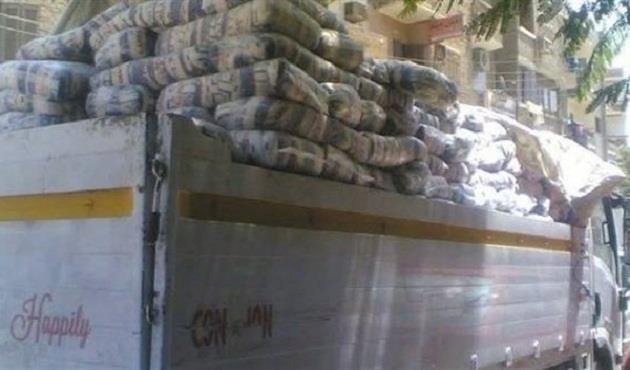 «حاول سائقها الهرب».. التحقيق في مصرع «أمين شرطة» صدمته سيارة «محملة سكر» بالمنيا