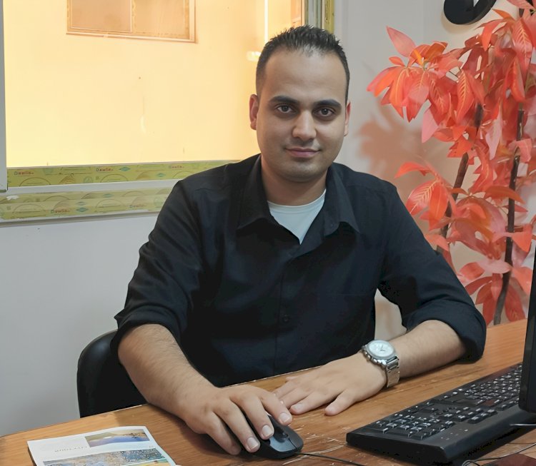 محمد دياب يكتب : دكتوراه وزير التربيه والتعليم