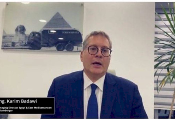 من هو وزير البترول الجديد؟