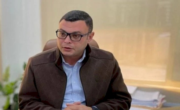 المهندس شريف الشربيني وزيرا للإسكان