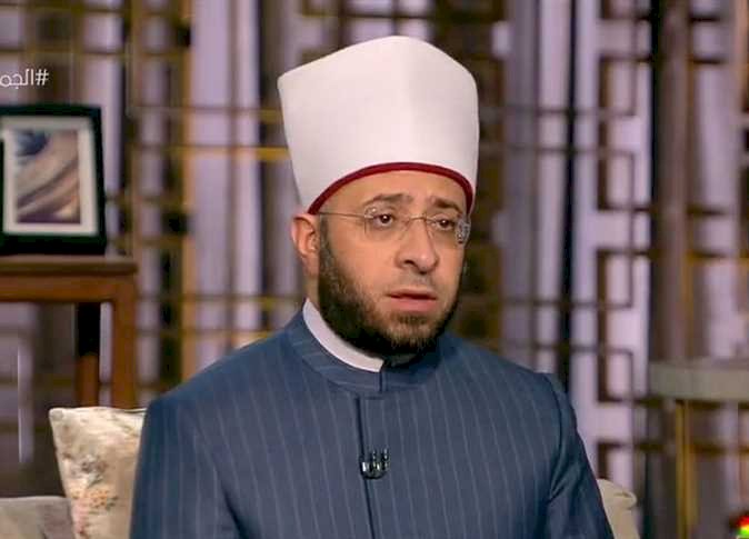 وزير الأوقاف: لن ندخر جهدًا من أجل الوطن