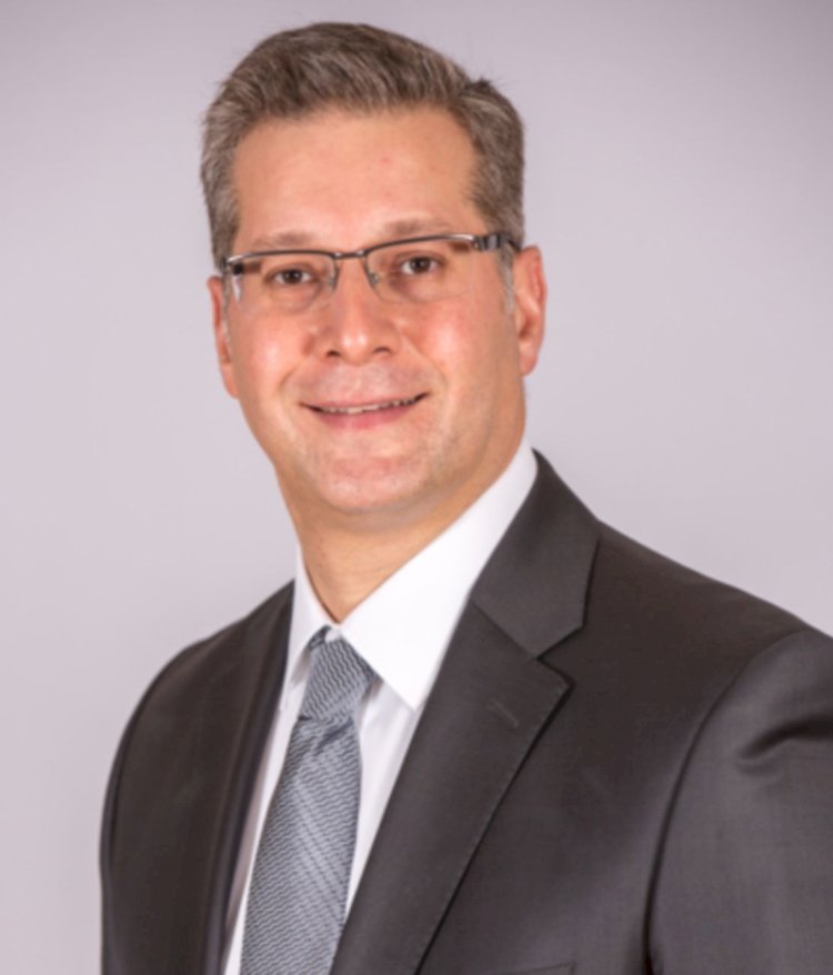 وزير البترول الجديد:نبني علي الماضي ونتطلع للمستقبل لمواصلة مسار الاصلاح الاقتصادي